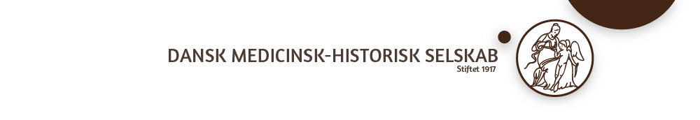 Dansk Medicinsk-Historisk Selskab