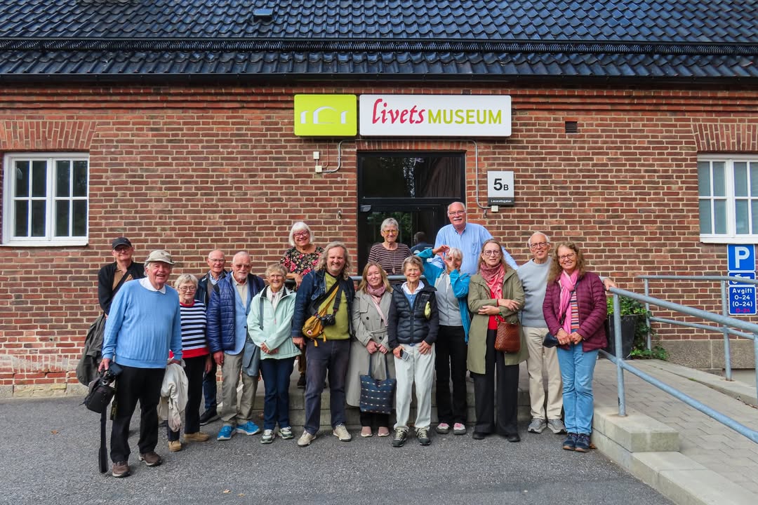 Dansk Medicinsk-historisk Selskab