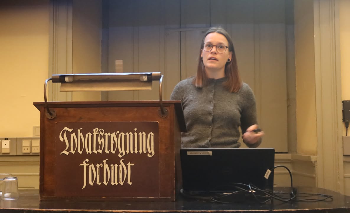 Dansk Medicinsk-historisk Selskab