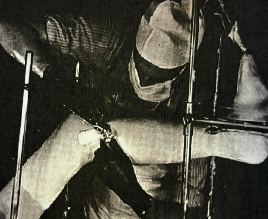 Dansk Medicinsk-historisk Selskab